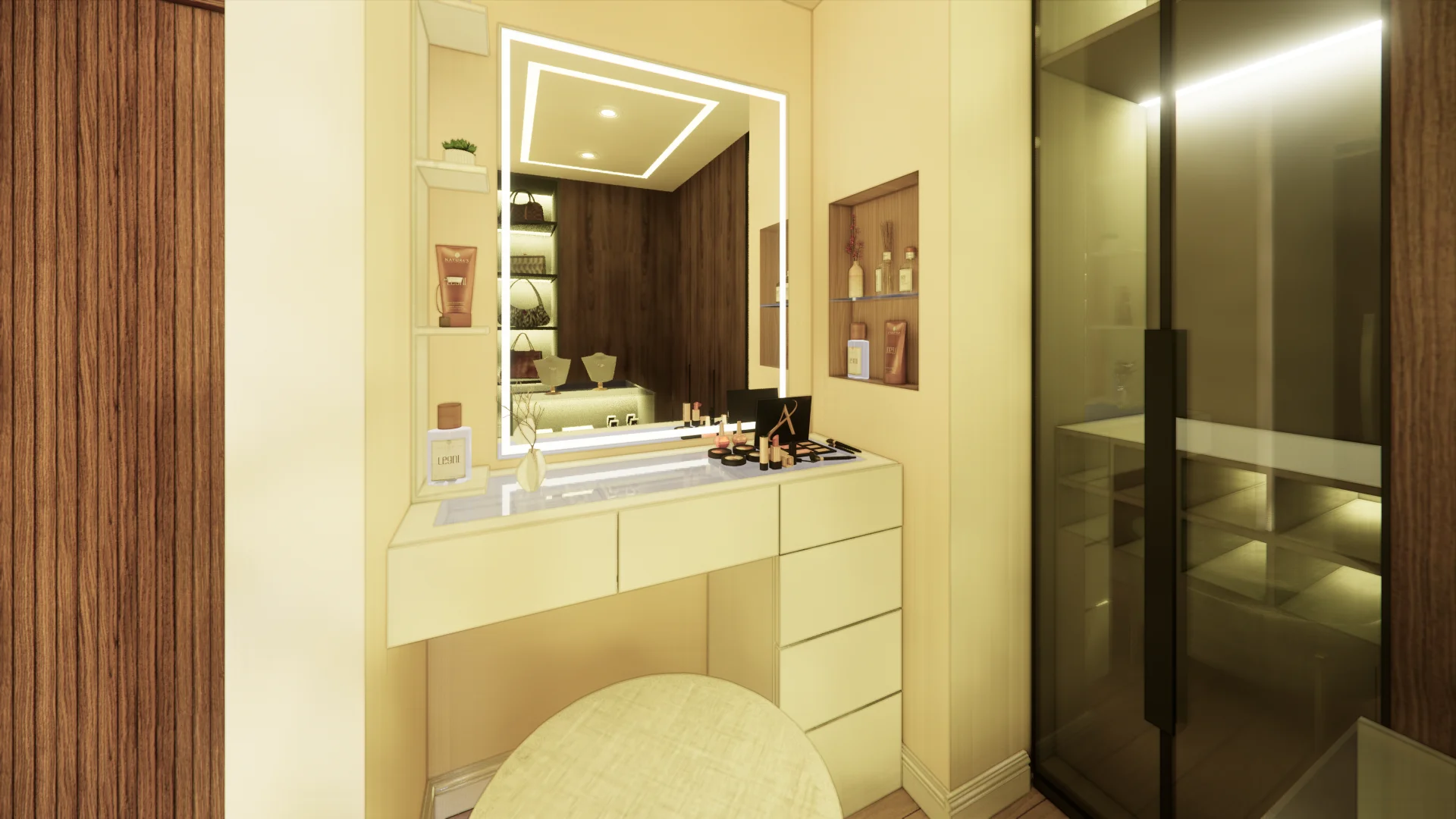 Departamento Pueblo Libre 9